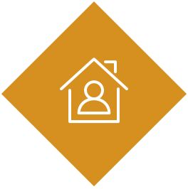 icn_habitat Icône avec une maison